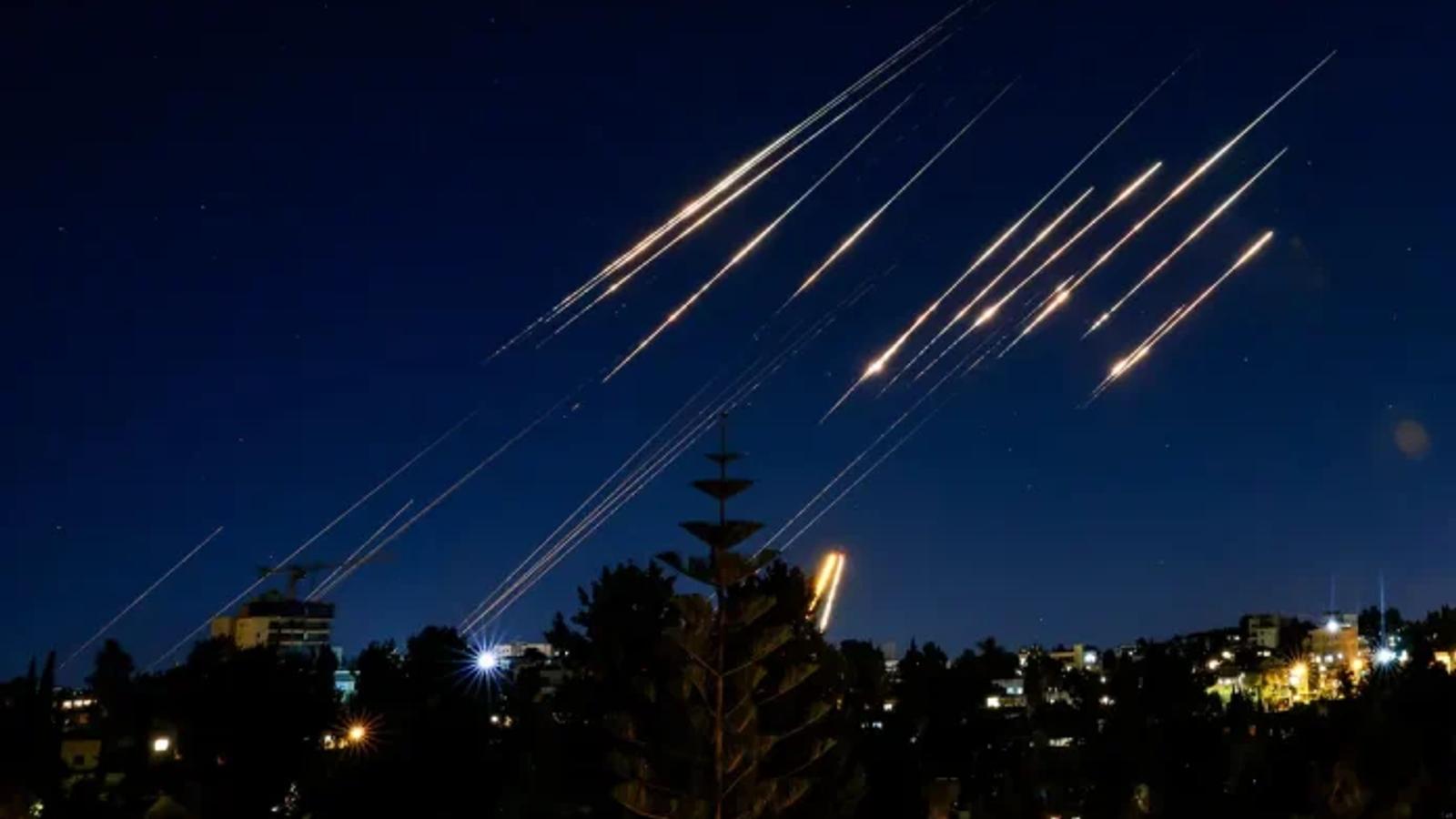 Nearly 2,000 hospitalized in Israel since start of Iran missile attacks