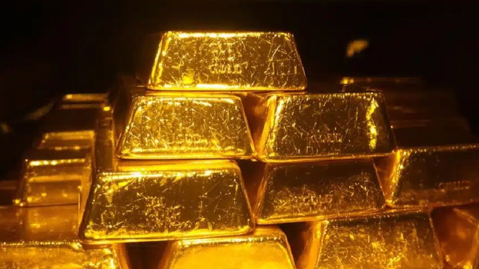 Survey Shows More Central Banks Plan to Increase Gold Reserves