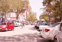 Kabul Residents and Drivers Complain Over Unregulated Parking and Informal Fees