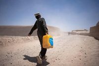 Nearly 80% of Kabul Residents Rely on Wells Amid Worsening Water Crisis: UNAMA