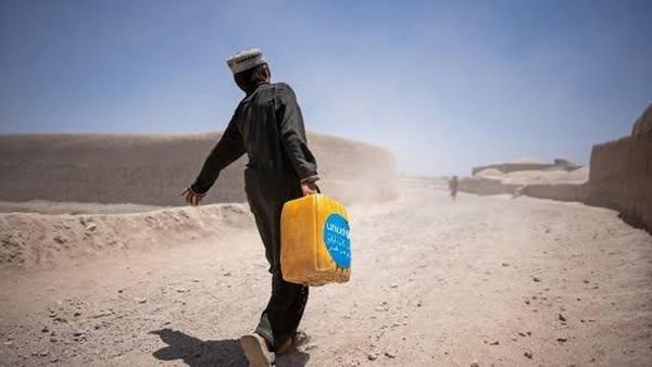 Nearly 80% of Kabul Residents Rely on Wells Amid Worsening Water Crisis: UNAMA