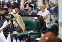 UNAMA's Gagnon urges investment in peace, demining to end Afghan fear of mines