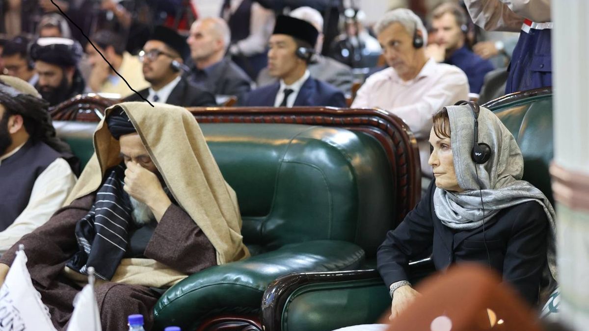 UNAMA's Gagnon urges investment in peace, demining to end Afghan fear of mines