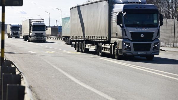 Tripartite Agreement Set for New Transit Corridor Linking Russia's Tatarstan, Turkmenistan, and Afghanistan