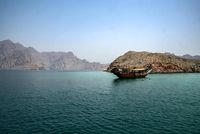 Iran Allows Japanese Vessels to Transit Strait of Hormuz, Foreign Minister Says