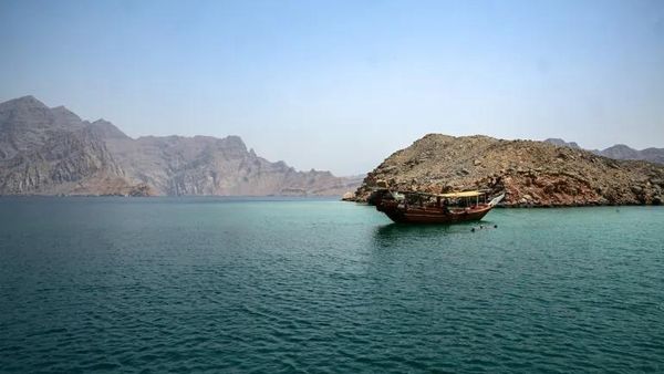 Iran Allows Japanese Vessels to Transit Strait of Hormuz, Foreign Minister Says