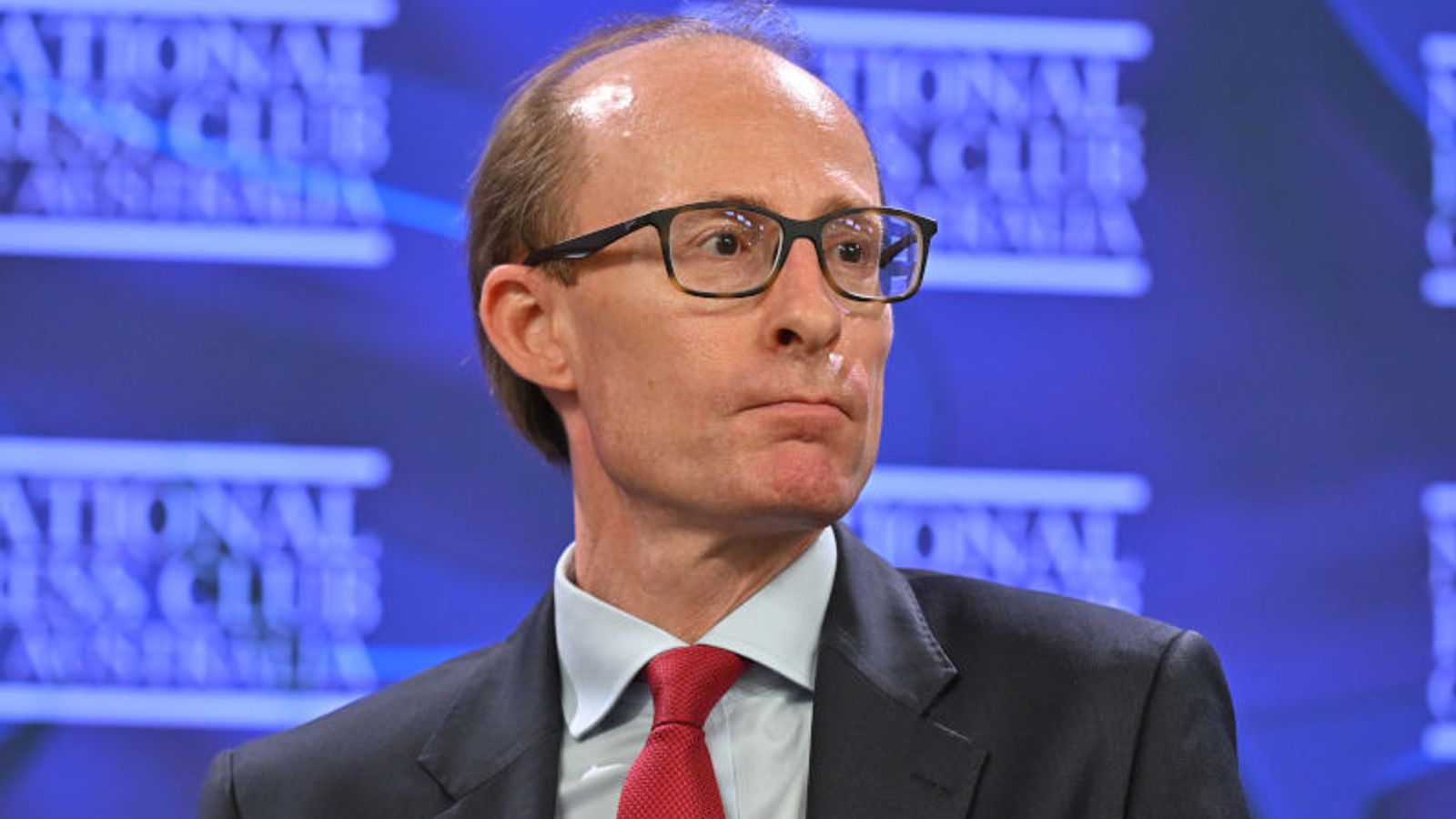 UN counter-terrorism rapporteur warns world has entered 'new dark age of abuses'