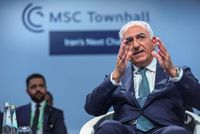 Reza Pahlavi calls for U.S. military intervention in Iran