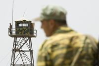 China to Fully Fund Border Facilities for Tajikistan Along Afghan Border