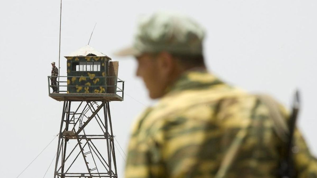 China to Fully Fund Border Facilities for Tajikistan Along Afghan Border