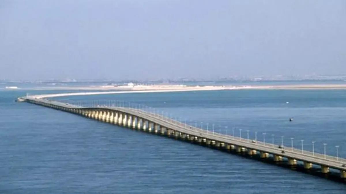 King Fahd Causeway Linking Saudi Arabia and Bahrain Suspended Amid U.S.-Iran Tensions