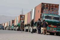 Afghanistan's Foreign Trade Volume Reaches 13.907 Billion Dollars