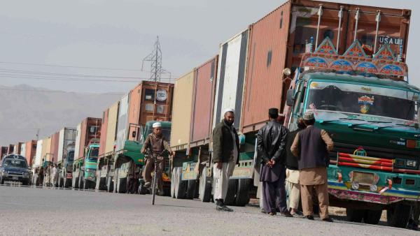 Afghanistan's Foreign Trade Volume Reaches 13.907 Billion Dollars