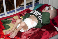 Ministry of Public Health of Islamic Emirate of Afghanistan Reports Treating 3 Million for Malnutrition in Past Solar Year