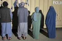 Four Arrested in Connection with Murder in Jawzjan Province