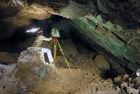 Iranian Investors Express Interest in Afghanistan's Mining and Petroleum Sectors