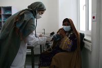 WHO Warns Tuberculosis Remains Serious Health Threat in Afghanistan