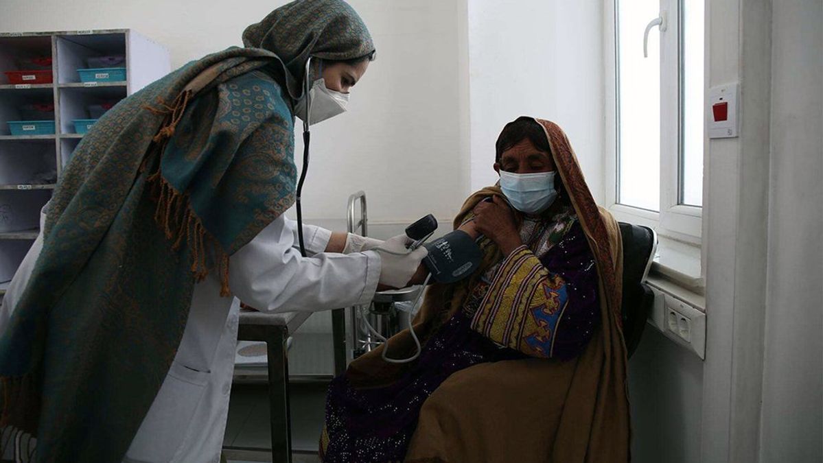 WHO Warns Tuberculosis Remains Serious Health Threat in Afghanistan