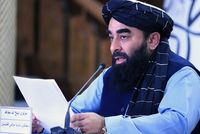 Islamic Emirate of Afghanistan Has Reached Peace, Now Seeking Economic Progress, Mujahid Says