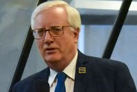 William McCarn Appointed Chairman of Hasht-e Subh Foundation Board