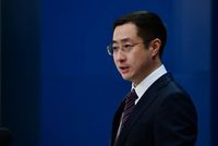 China Urges Kabul and Islamabad to Reduce Tensions, Engage in Dialogue