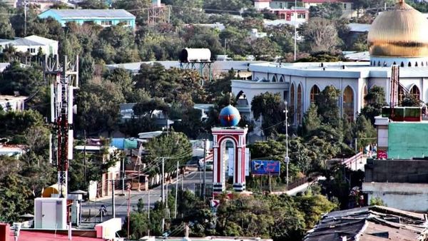 Taliban declares nearly 2,000 jeribs of land in Ghazni township as government property