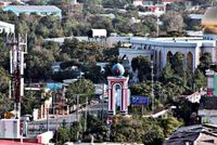 Taliban declares nearly 2,000 jeribs of land in Ghazni township as government property