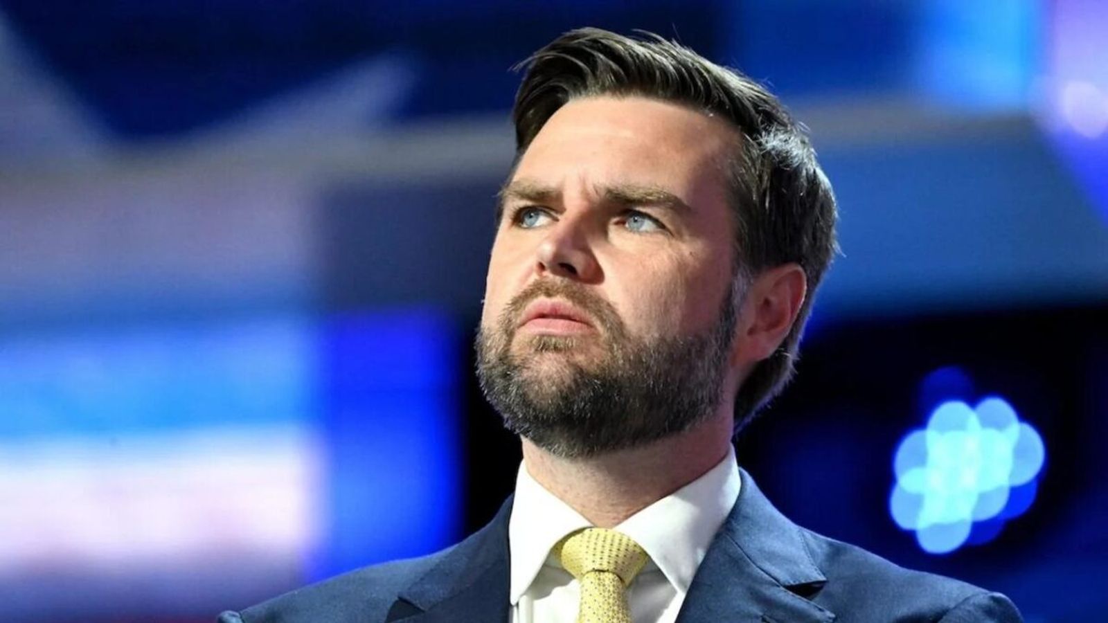 CNN: U.S. Vice President J.D. Vance Expected to Lead Next Iran Negotiations