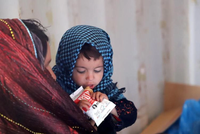 UNICEF: Afghanistan Remains One of World's Largest Humanitarian Crises in 2026
