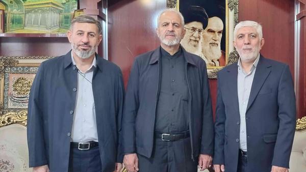 Iran Sets Priorities for Diplomatic and Economic Missions in Afghanistan for Solar Year 1405