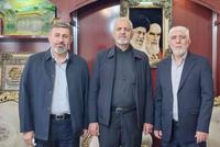Iran Sets Priorities for Diplomatic and Economic Missions in Afghanistan for Solar Year 1405