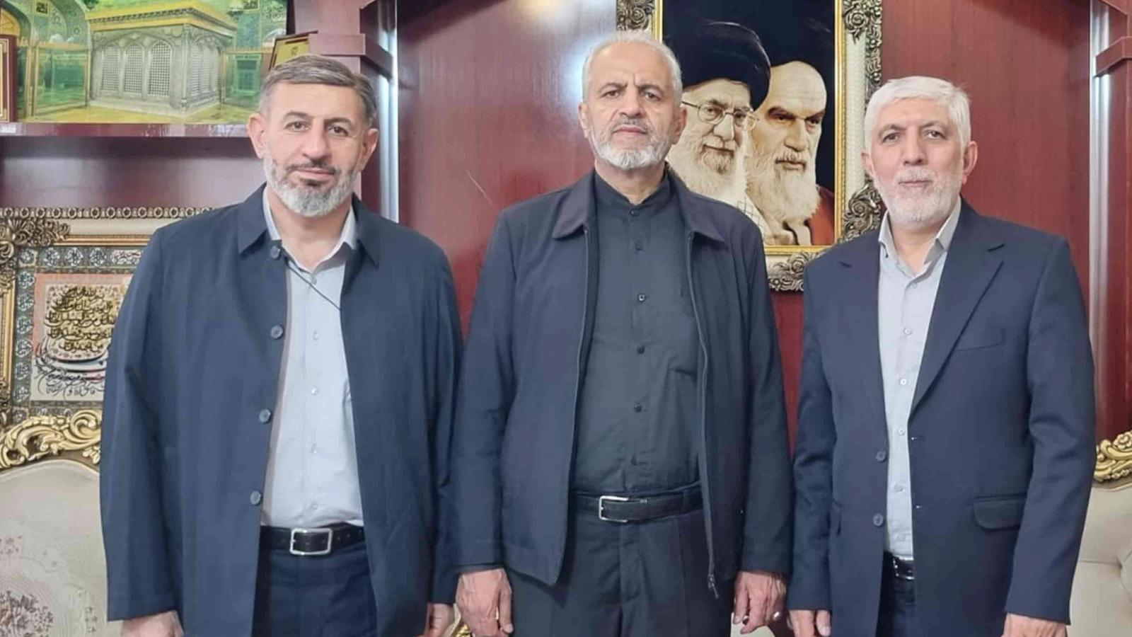 Iran Sets Priorities for Diplomatic and Economic Missions in Afghanistan for Solar Year 1405