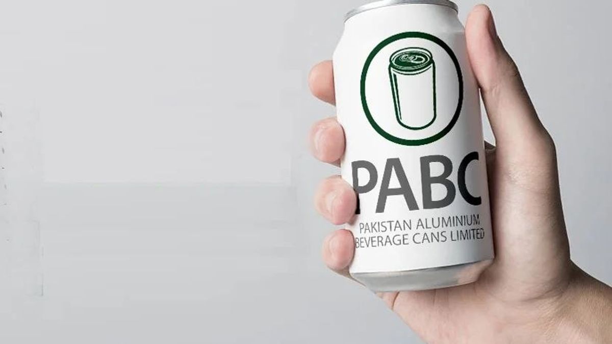 Pakistani Company Continues $110 Million Beverage Can Factory Project in Afghanistan Despite Border Closure