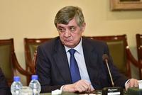 Russia's Kabulov Urges Cooperation to Resolve Taliban-Pakistan Tensions