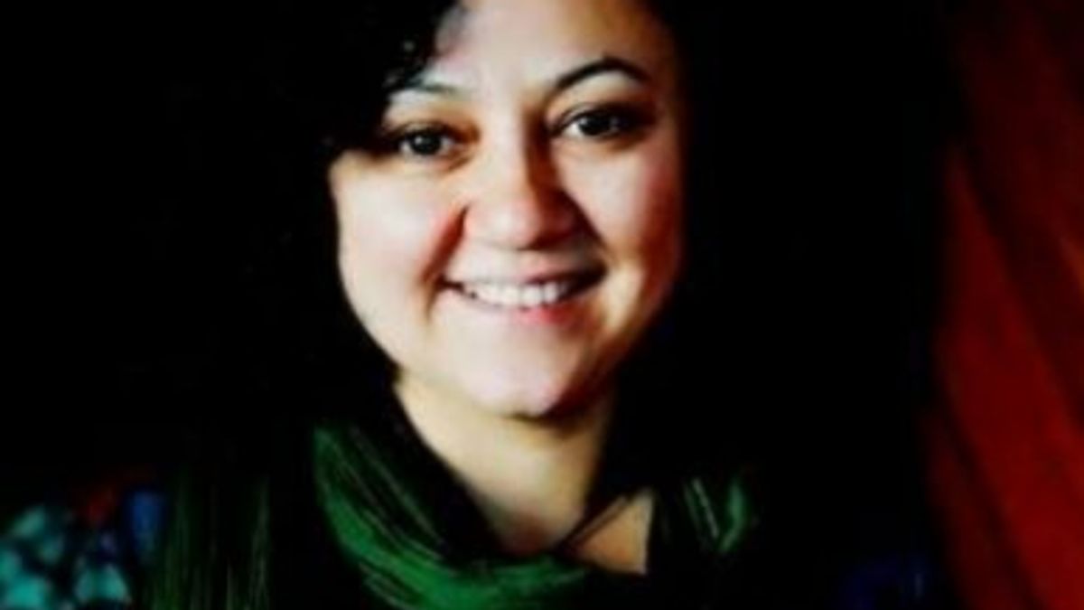 Part One – Farewell to Respected People: Reflection on Shukrieh Erfani's Poem 'Three Decades'