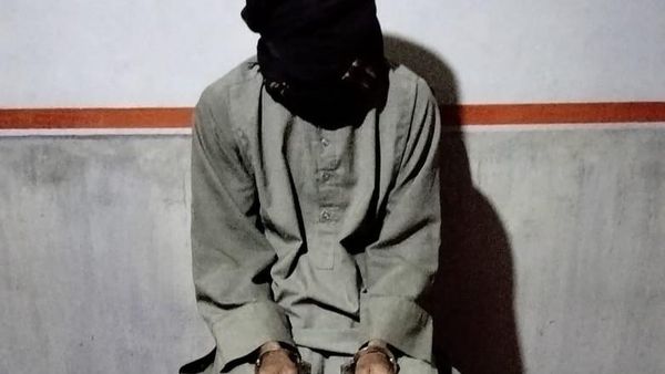 Paktia Police Arrest Suspect in Three-Year-Old Parwan Double Murder Case