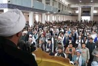 Taliban Enforce Early Eid al-Fitr Prayers in Multiple Provinces