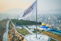 Amir al-Mu'minin Addresses Scholars in Kandahar