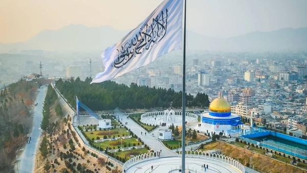 Amir al-Mu'minin Addresses Scholars in Kandahar