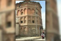 Deputy Culture Minister Emphasizes Preservation of Shahr Ara Tower