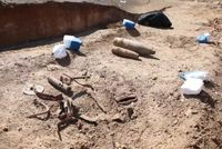 UNAMA Reports About 50 Monthly Deaths from Explosive Incidents in Afghanistan, 80% Children