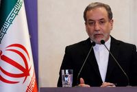 Iran's IRGC Warns of Imminent Attacks on US-Linked Industries in Region