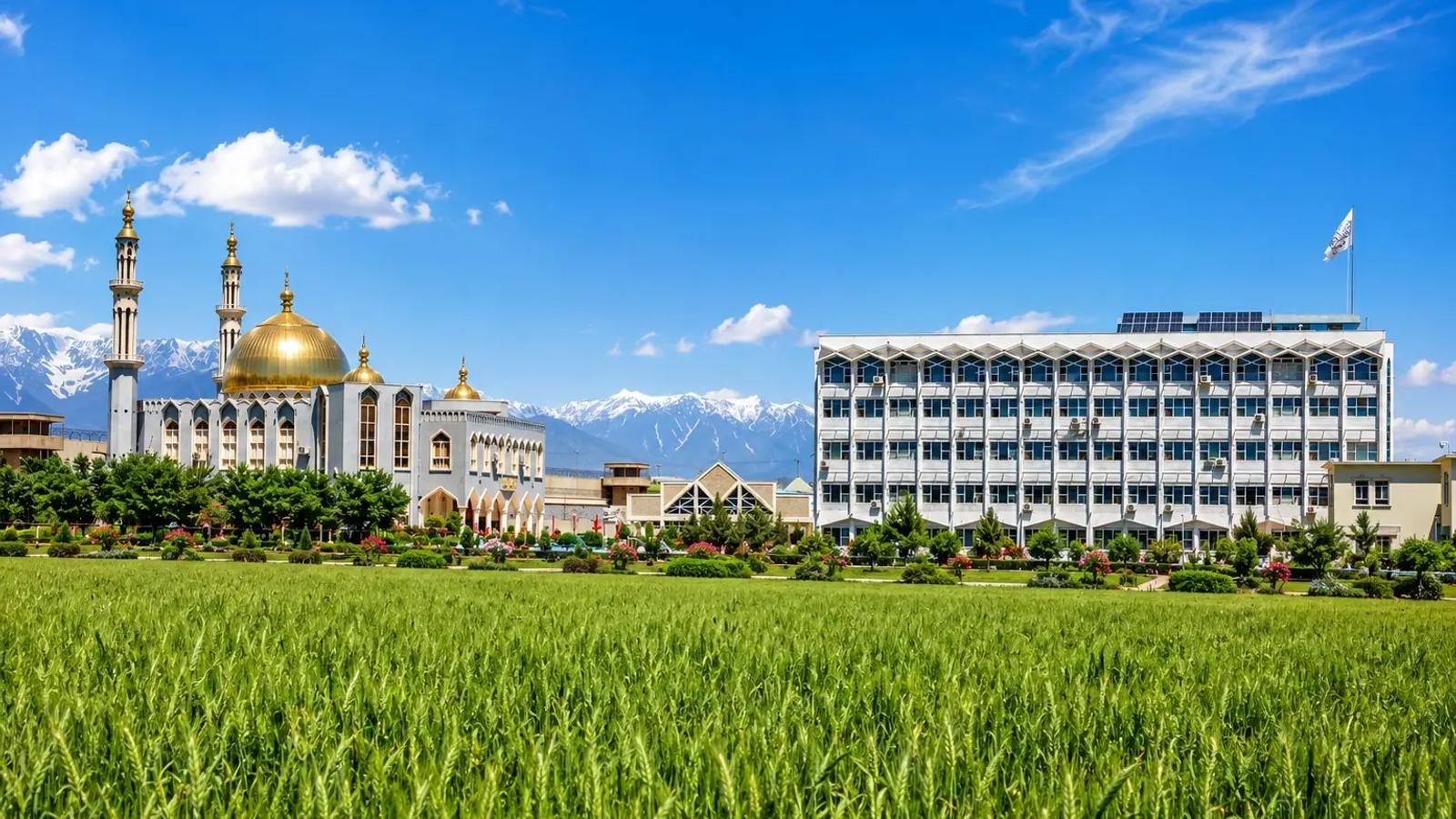 Over 1.1 million jeribs of pastureland identified in Balkh