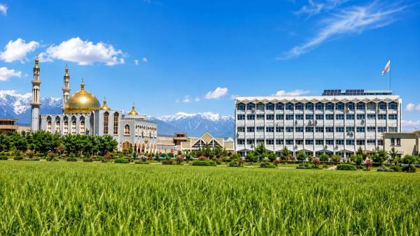 Over 1.1 million jeribs of pastureland identified in Balkh