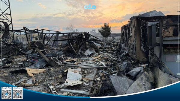 Airstrike Hits Kabul Drug Rehabilitation Hospital, Killing at Least 400, Afghan Officials Say