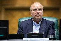 Qalibaf Conditions Iran-US Negotiations on Lebanon Ceasefire, Frozen Assets Release