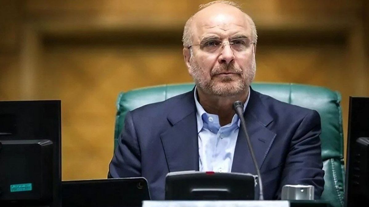Qalibaf Conditions Iran-US Negotiations on Lebanon Ceasefire, Frozen Assets Release