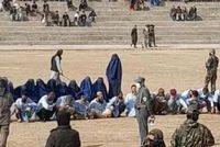 Taliban Flog 30 People in Four Provinces