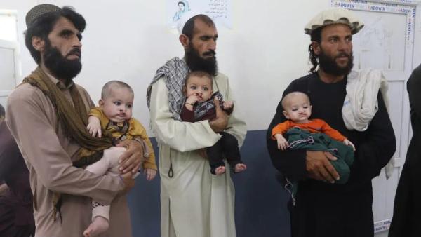 Free Surgical Treatment Planned for 250 Cleft Lip and Palate Patients in Khost
