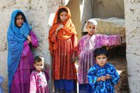 UN OCHA Report Warns of Humanitarian Crisis from Afghanistan-Pakistan Border Clashes